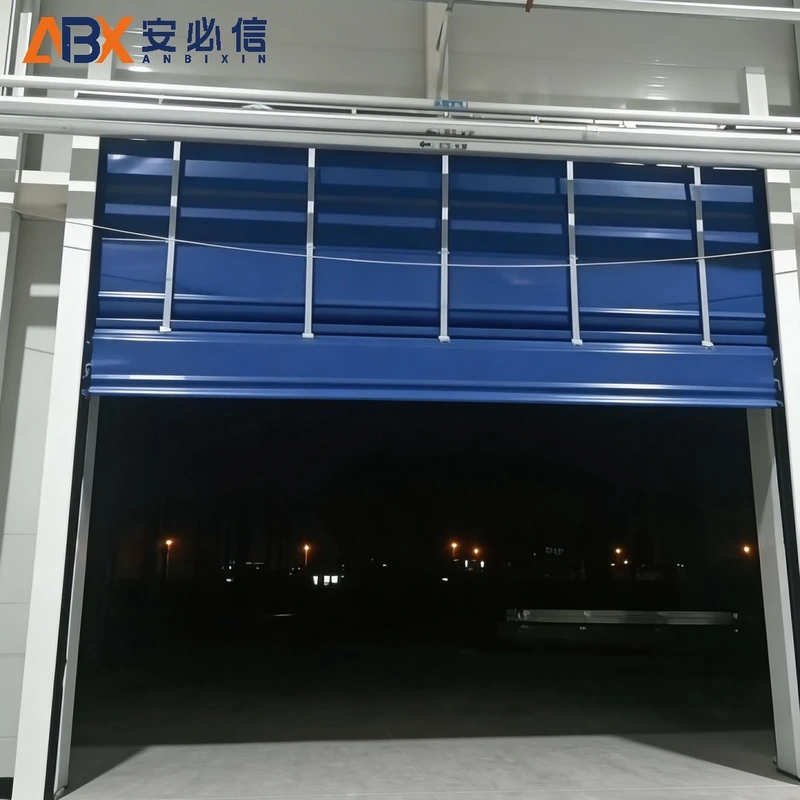 沧州冷库门封