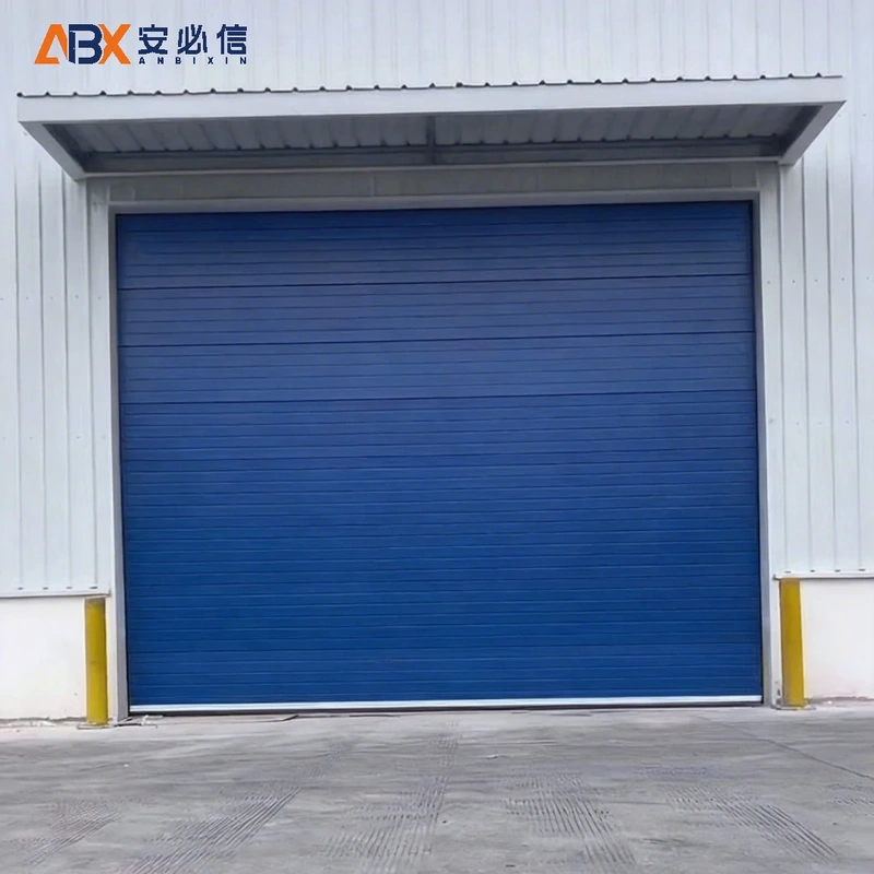 沧州雷达高速门